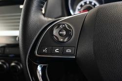 2025 Mitsubishi ASX LS