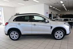 2025 Mitsubishi ASX LS