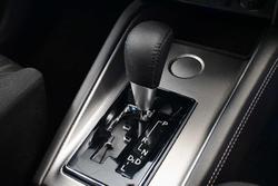 2025 Mitsubishi ASX LS