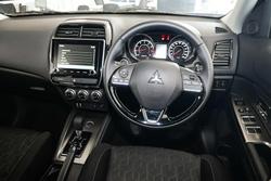 2025 Mitsubishi ASX LS