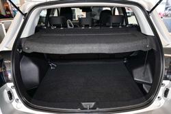 2025 Mitsubishi ASX LS