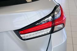 2025 Mitsubishi ASX LS