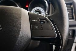 2025 Mitsubishi ASX LS