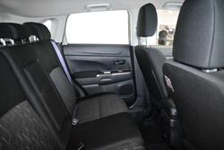 2025 Mitsubishi ASX LS