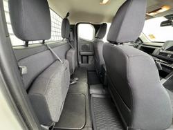 2025 Mitsubishi Triton GLX