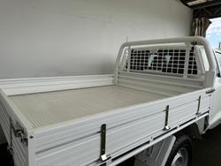 2025 Mitsubishi Triton GLX