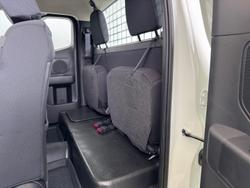 2025 Mitsubishi Triton GLX