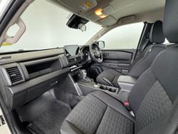 2025 Mitsubishi Triton GLX