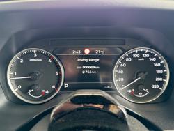 2025 Mitsubishi Triton GLX