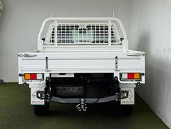 2025 Mitsubishi Triton GLX