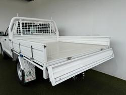 2025 Mitsubishi Triton GLX