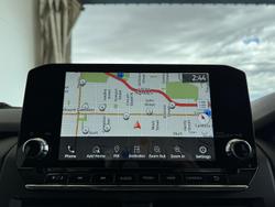 2025 Mitsubishi Triton GLX