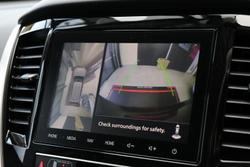 2025 Mitsubishi Pajero Sport Exceed QG MY25 4X4 Dual Range Terra Rossa