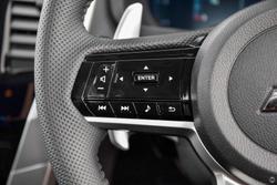 2025 Mitsubishi Pajero Sport Exceed QG MY25 4X4 Dual Range Terra Rossa