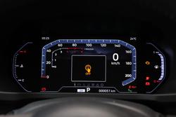 2025 Mitsubishi Pajero Sport Exceed QG MY25 4X4 Dual Range Terra Rossa