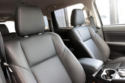 2025 Mitsubishi Pajero Sport Exceed QG MY25 4X4 Dual Range Terra Rossa