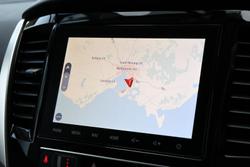 2025 Mitsubishi Pajero Sport Exceed QG MY25 4X4 Dual Range Terra Rossa