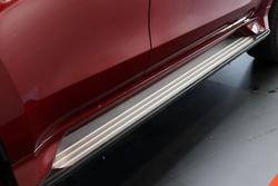 2025 Mitsubishi Pajero Sport Exceed QG MY25 4X4 Dual Range Terra Rossa