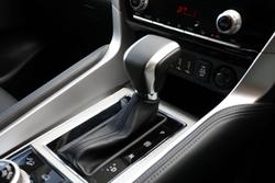 2025 Mitsubishi Pajero Sport Exceed QG MY25 4X4 Dual Range Terra Rossa