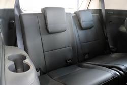 2025 Mitsubishi Pajero Sport Exceed QG MY25 4X4 Dual Range Terra Rossa