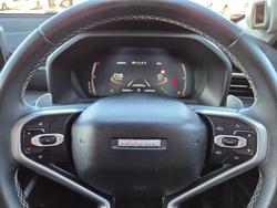 2021 Haval Jolion Lux