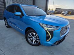 2021 Haval Jolion Lux