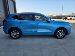 2021 Haval Jolion Lux