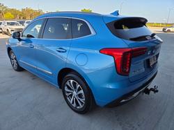 2021 Haval Jolion Lux