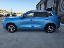 2021 Haval Jolion Lux