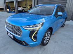 2021 Haval Jolion Lux