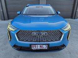 2021 Haval Jolion Lux