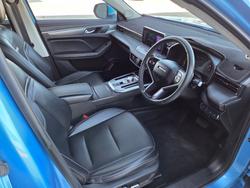 2021 Haval Jolion Lux