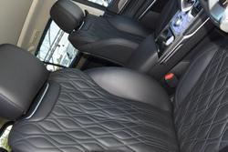 2024 GWM Tank 500 Ultra Hybrid