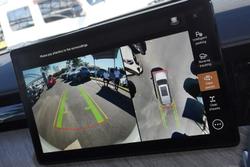 2024 GWM Tank 500 Ultra Hybrid