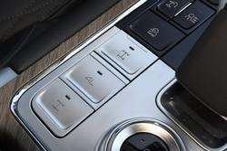 2024 GWM Tank 500 Ultra Hybrid