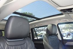 2024 GWM Tank 500 Ultra Hybrid