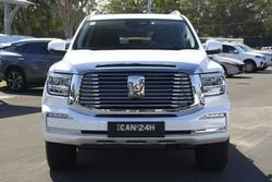 2024 GWM Tank 500 Ultra Hybrid