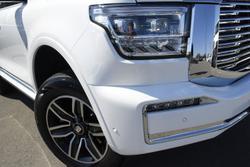 2024 GWM Tank 500 Ultra Hybrid