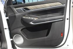 2024 GWM Tank 500 Ultra Hybrid