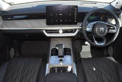 2024 GWM Tank 500 Ultra Hybrid