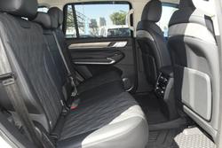 2024 GWM Tank 500 Ultra Hybrid