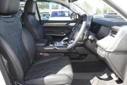 2024 GWM Tank 500 Ultra Hybrid