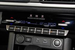 2025 Mitsubishi Triton GLS MV MY25 4X4 Dual Range White Diamond