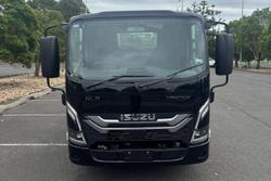2025 Isuzu N Series NLR 45-150 DT D25 Traypack