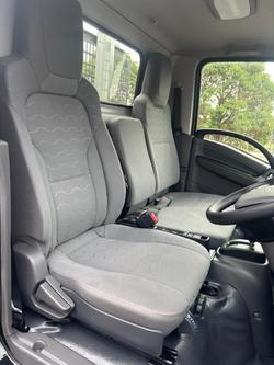 2025 Isuzu N Series NLR 45-150 DT D25 Traypack