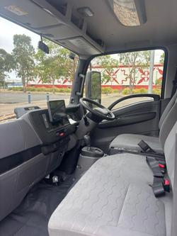 2025 Isuzu N Series NLR 45-150 DT D25 Traypack