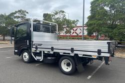 2025 Isuzu N Series NLR 45-150 DT D25 Traypack
