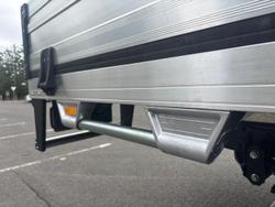 2025 Isuzu N Series NLR 45-150 DT D25 Traypack