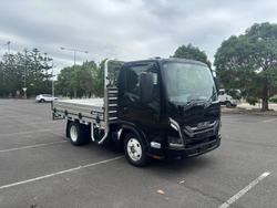 2025 Isuzu N Series NLR 45-150 DT D25 Traypack