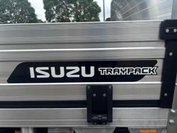 2025 Isuzu N Series NLR 45-150 DT D25 Traypack